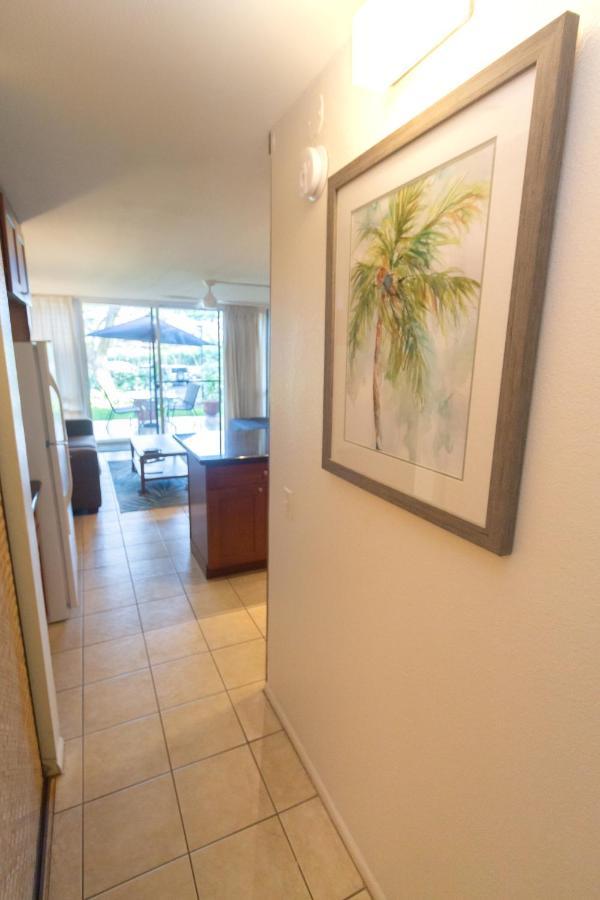 Maui Vista Vacation Condo Kihei Exterior foto