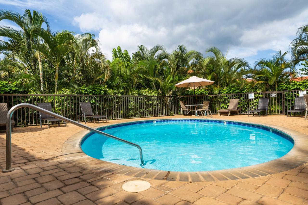 Maui Vista Vacation Condo Kihei Exterior foto