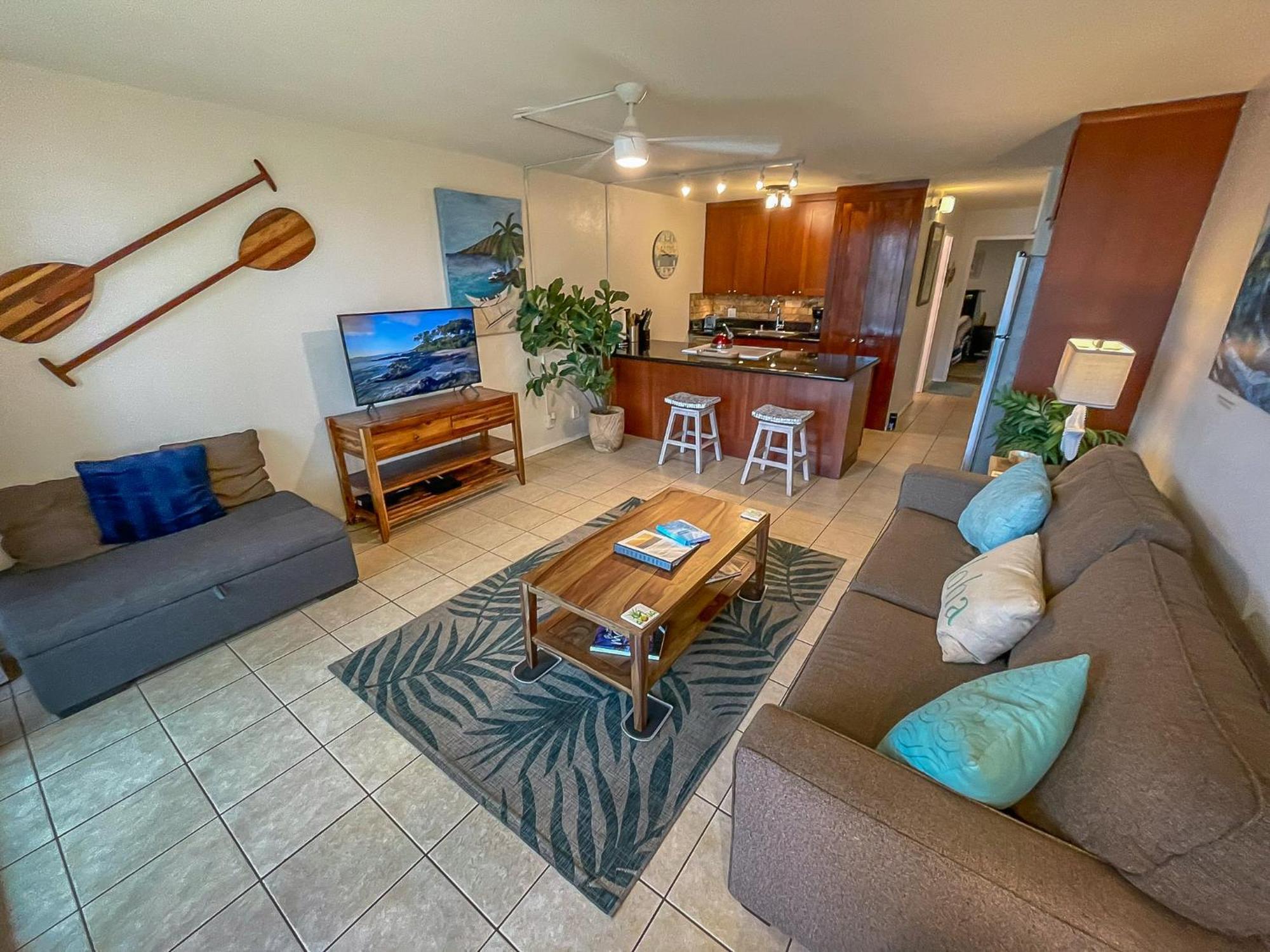 Maui Vista Vacation Condo Kihei Exterior foto