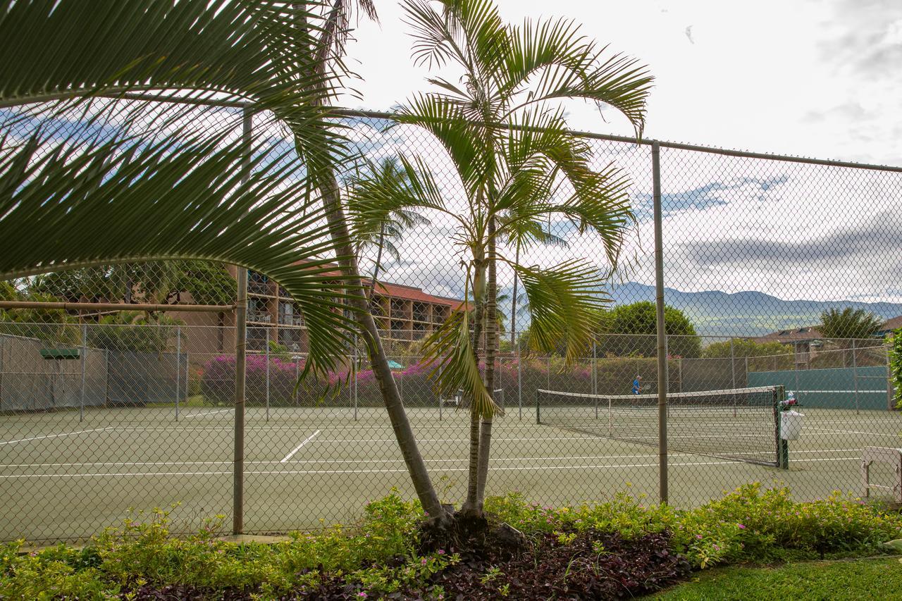 Maui Vista Vacation Condo Kihei Exterior foto